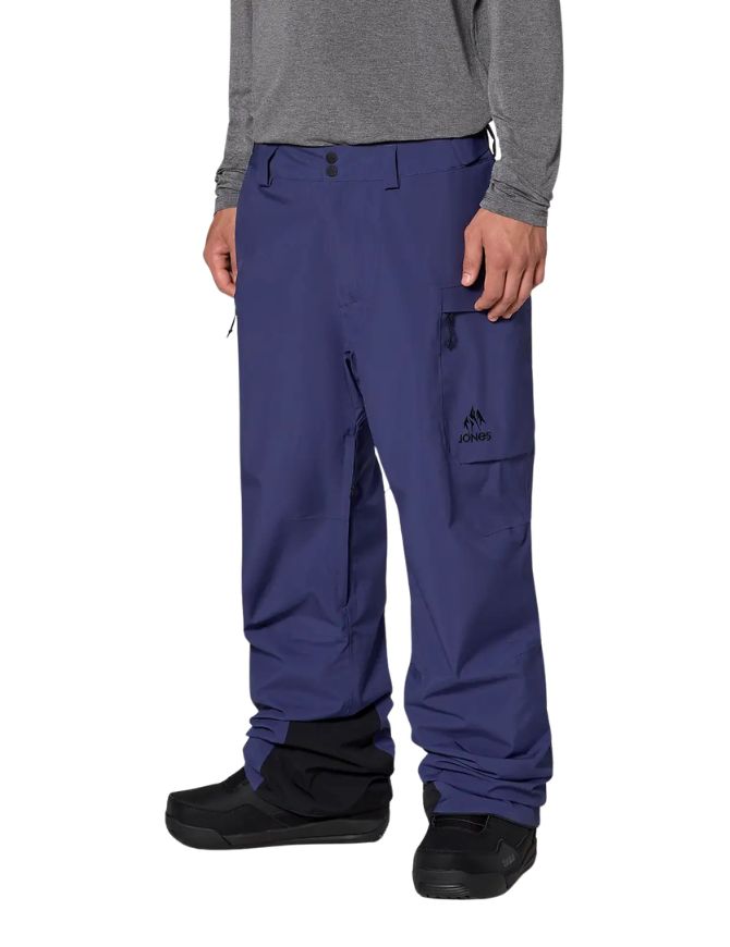 Jones Men's Mtn Surf Pant 2027 | Eclipse Blue